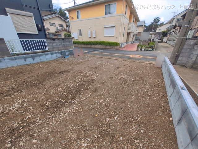 更地・土地