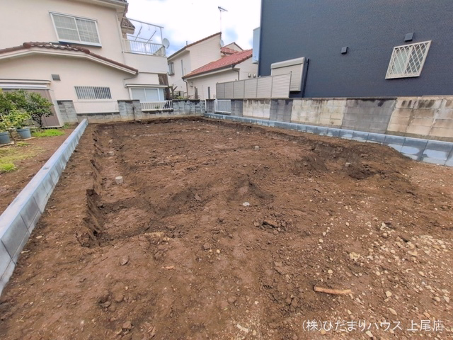 更地・土地
