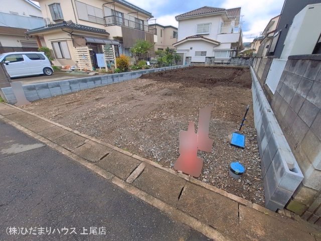 更地・土地