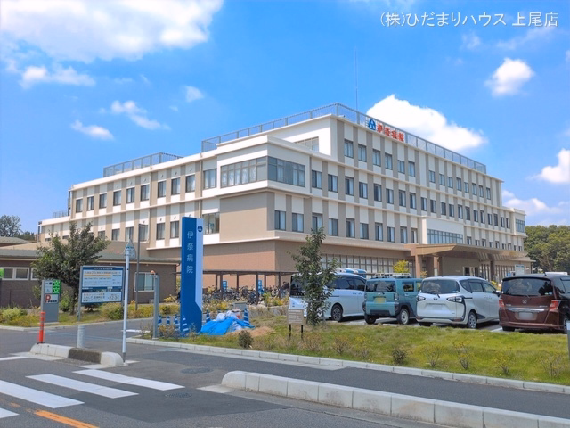 伊奈病院