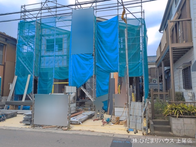さいたま市北区別所町（戸建）01 シート