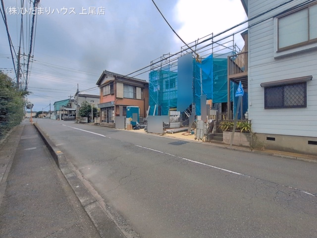さいたま市北区別所町（戸建）01 シート