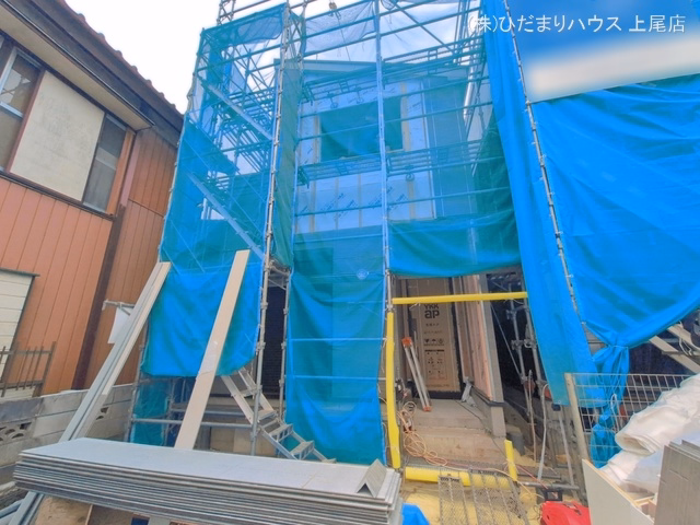 さいたま市北区別所町（戸建）02