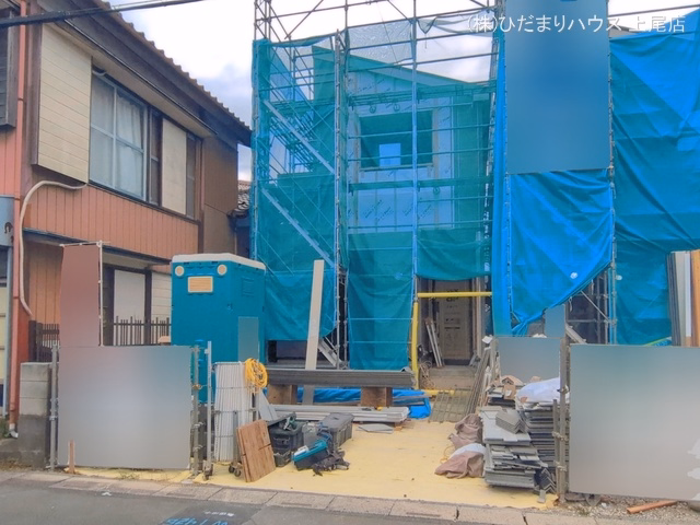 さいたま市北区別所町（戸建）02 シート
