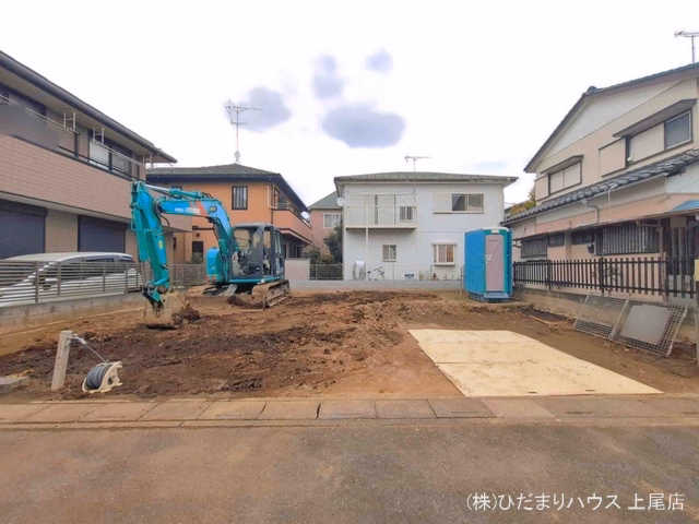 更地・土地