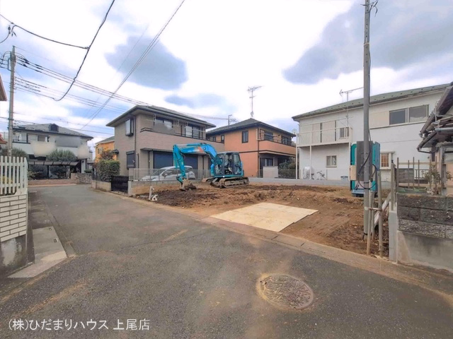 更地・土地
