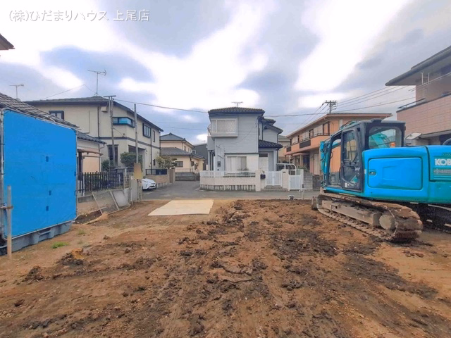 更地・土地
