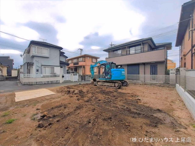 更地・土地