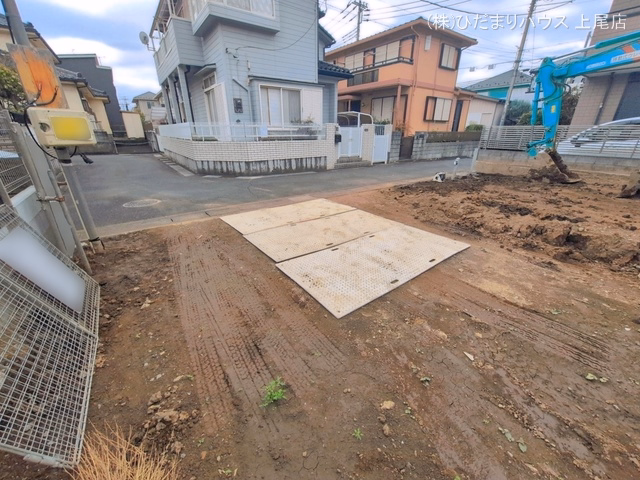 更地・土地