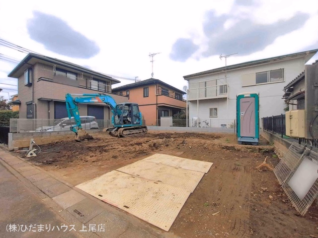 更地・土地