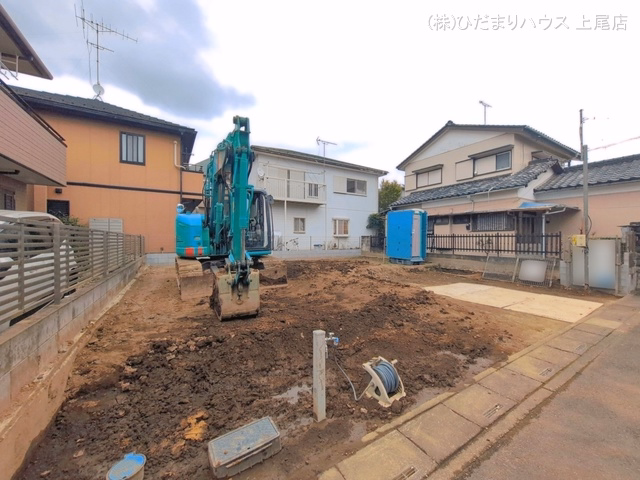 更地・土地