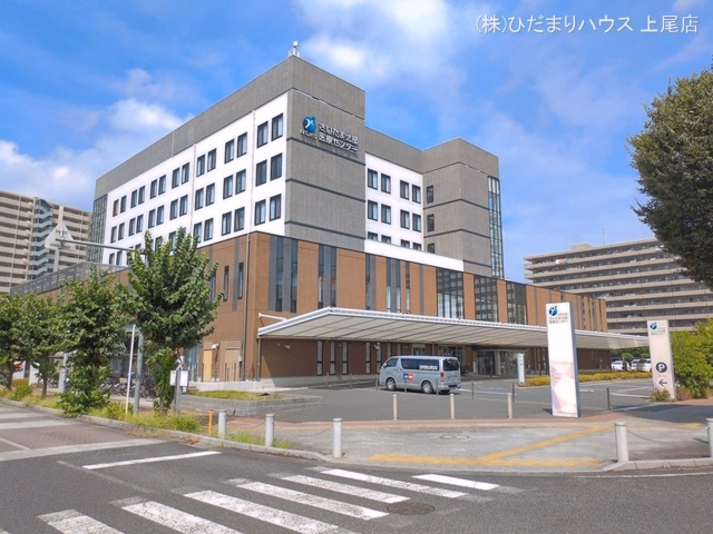 さいたま北部医療センター
