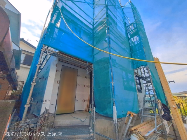 上尾市大字原市（戸建）01 シート