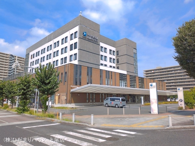さいたま北部医療センター