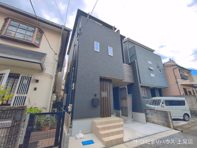 さいたま市北区日進町1丁目（戸建） 完成