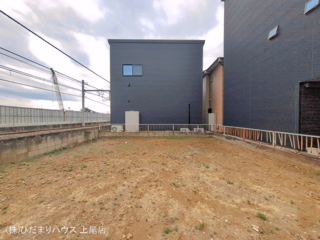 更地・土地