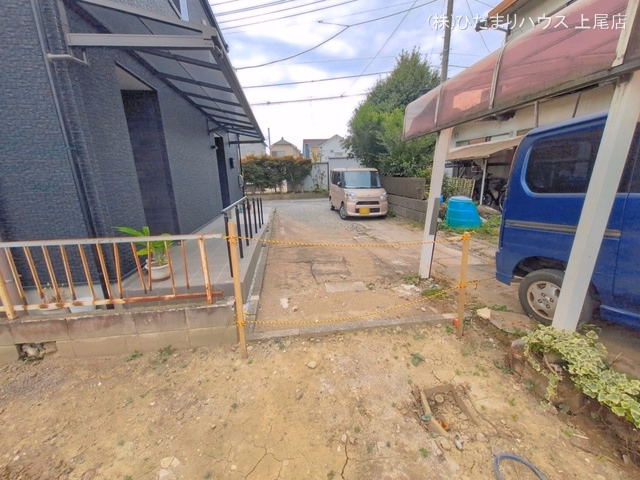 更地・土地