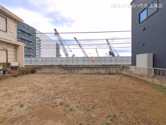 更地・土地
