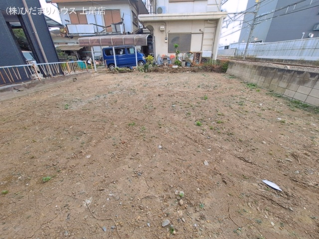 更地・土地