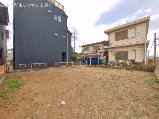 更地・土地