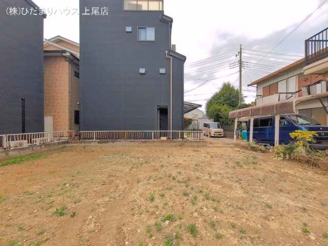 更地・土地