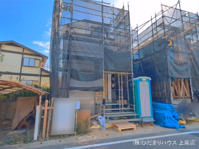 さいたま市西区プラザ（戸建）01 シート