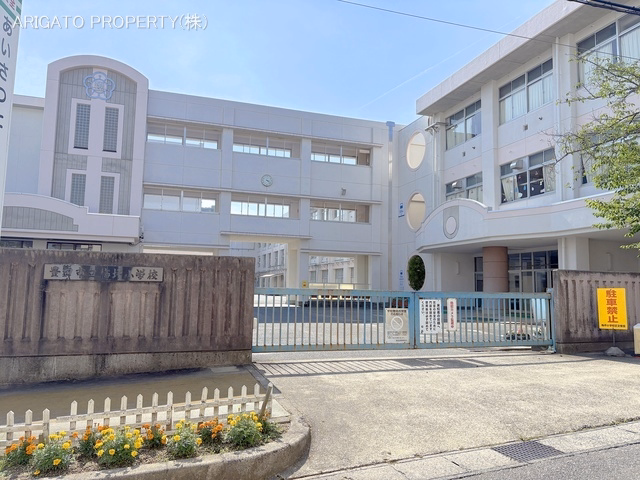 豊田市立梅坪小学校