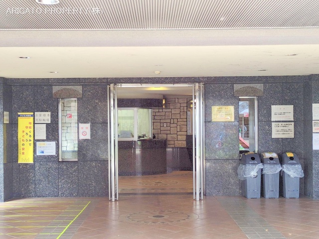 愛知県豊田市中田町西山のマンション『キングスコート豊田中田弐番館』外観写真 2025年10月26日撮影