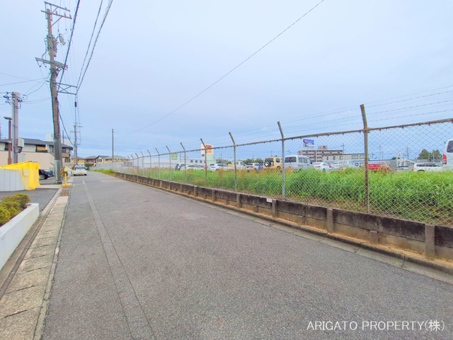 愛知県豊田市土橋町5丁目のマンション『シャトー土橋』外観写真 2025年10月20日撮影