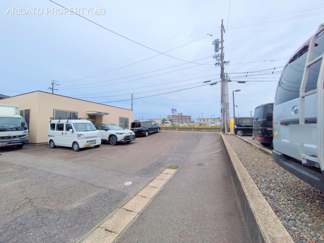 愛知県豊田市土橋町5丁目のマンション『シャトー土橋』外観写真 2025年10月20日撮影