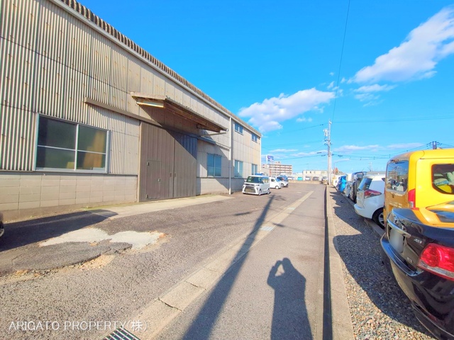 愛知県豊田市土橋町5丁目のマンション『シャトー土橋』外観写真 2025年12月8日撮影