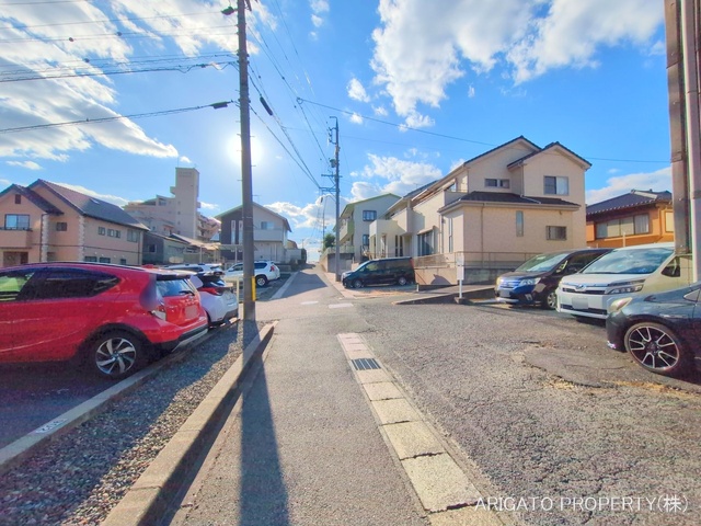 愛知県豊田市土橋町5丁目のマンション『シャトー土橋』外観写真 2025年12月8日撮影