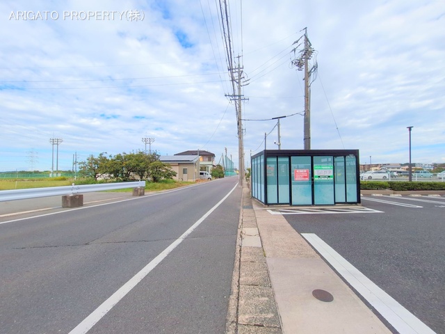 愛知県刈谷市井ケ谷町池之浦のマンション『ユニバーシティ刈谷』外観写真 2025年10月19日撮影