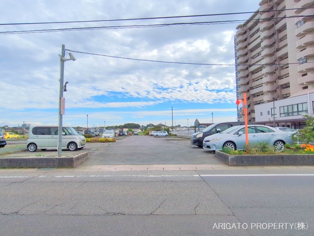 愛知県刈谷市井ケ谷町池之浦のマンション『ユニバーシティ刈谷』外観写真 2025年10月19日撮影