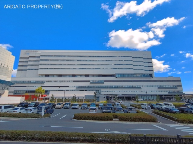 トヨタ記念病院