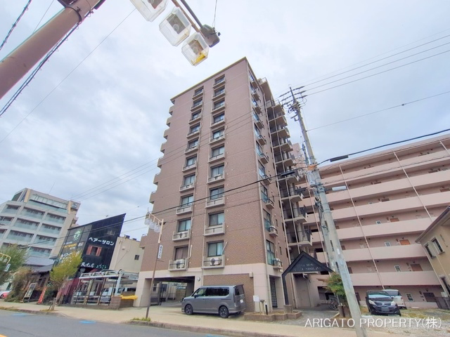 中古マンション ソシアルセイワ豊田山之手