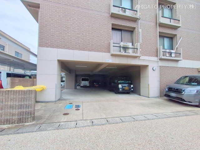 愛知県豊田市山之手３丁目のマンション『ソシアルセイワ豊田山之手』外観写真 2025年11月4日撮影