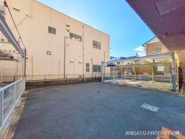 愛知県豊田市山之手３丁目のマンション『ソシアルセイワ豊田山之手』外観写真 2025年12月8日撮影