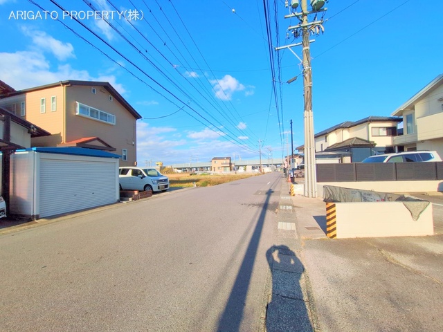 愛知県安城市古井町大堀のマンション『ステージ祥南』外観写真 2025年11月18日撮影