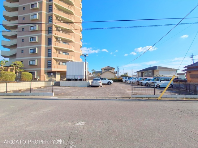 愛知県安城市古井町大堀のマンション『ステージ祥南』外観写真 2025年11月18日撮影