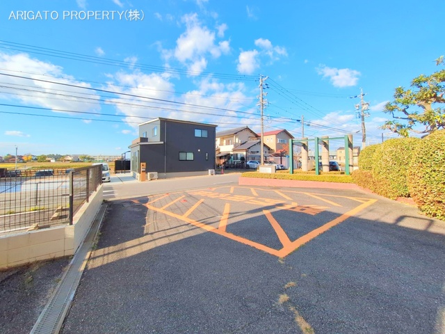 愛知県安城市古井町大堀のマンション『ステージ祥南』外観写真 2025年11月18日撮影