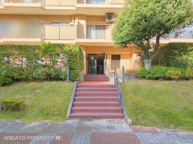 愛知県安城市今池町２丁目のマンション『コープ野村新安城B棟』外観写真 2025年12月9日撮影