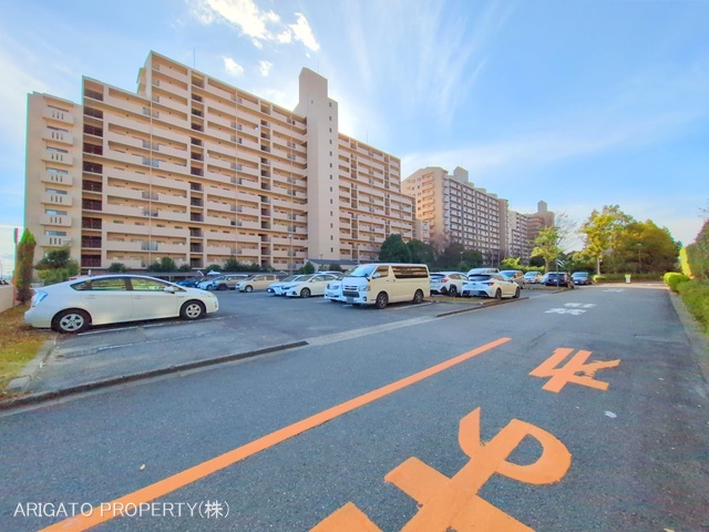 愛知県安城市今池町２丁目のマンション『コープ野村新安城B棟』外観写真 2025年12月9日撮影