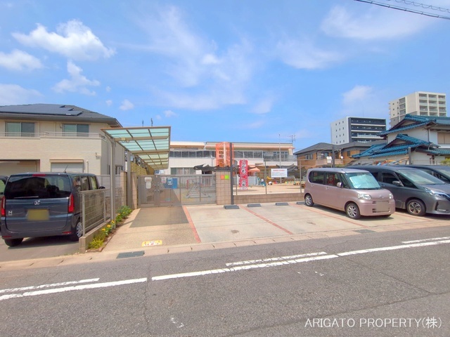 子宝保育園　距離870m