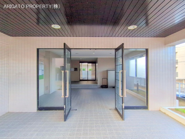 愛知県豊田市田中町３丁目のマンション『サンマルタ田中II』外観写真 2025年12月14日撮影