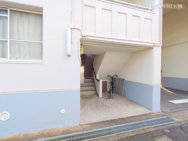 愛知県岡崎市橋目町字割塚のマンション『アーバンポール橋目』外観写真 2025年12月14日撮影