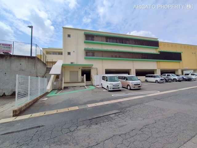 住吉幼児園　距離1510m