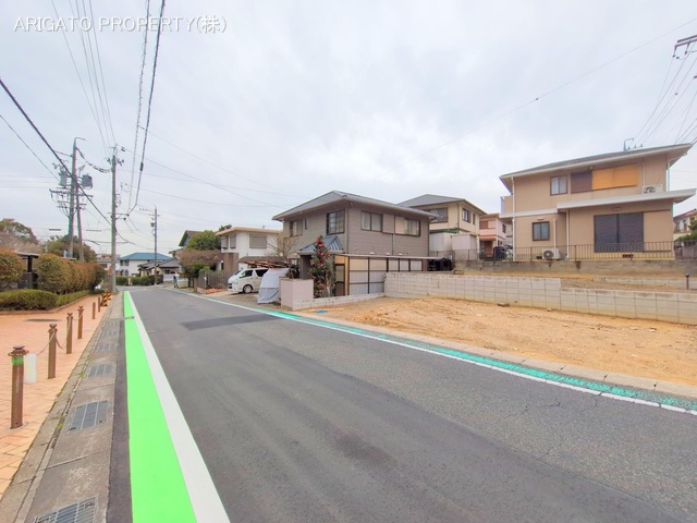 愛知県豊田市前山町３丁目のマンション『Tステージ前山グランヴィル・エステ』外観写真 2025年3月31日撮影