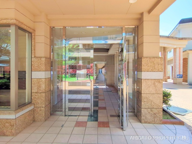 愛知県豊田市前山町３丁目のマンション『Tステージ前山グランヴィル・エステ』外観写真 2025年4月16日撮影