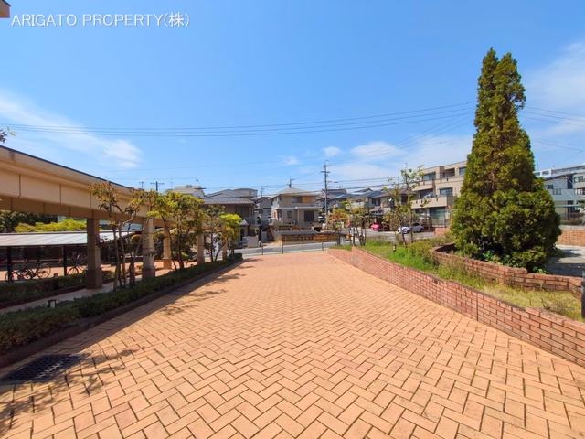 愛知県豊田市前山町３丁目のマンション『Tステージ前山グランヴィル・エステ』外観写真 2025年4月16日撮影